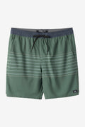 O'Neill Perform Light Lined EW 17 Shorts-Dark Olive