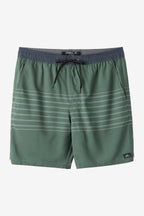 O'Neill Perform Light Lined EW 17 Shorts-Dark Olive