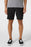 O'Neill Reserve Heather 19 Shorts-Hthr Black