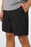 O'Neill Reserve Heather 19 Shorts-Hthr Black