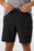 O'Neill Reserve Heather 19 Shorts-Hthr Black