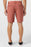 O'Neill Reserve Heather 19 Shorts-Heather Mahogany
