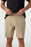 O'Neill Reserve Heather 19 Shorts-Hthr Khaki