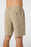 O'Neill Reserve Heather 19 Shorts-Hthr Khaki