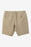 O'Neill Reserve Heather 19 Shorts-Hthr Khaki