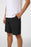 O'Neill Reserve Heather 21'' Shorts-Hthr Black