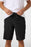 O'Neill Reserve Heather 21'' Shorts-Hthr Black