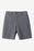O'Neill Reserve Heather 21'' Shorts-Heather Grey