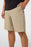 O'Neill Reserve Heather 21 Shorts-Hthr Khaki