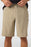 O'Neill Reserve Heather 21 Shorts-Hthr Khaki