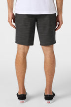 O'Neill Reserve Slub 20 Shorts-Black