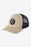 O'Neill CS Trucker Hat-Khaki