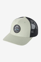 O'Neill CS Trucker Hat-Seagrass