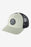 O'Neill CS Trucker Hat-Seagrass