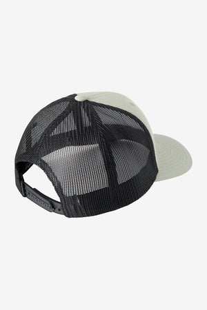 O'Neill CS Trucker Hat-Seagrass