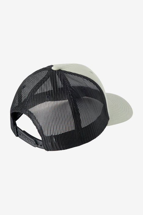 O'Neill CS Trucker Hat-Seagrass
