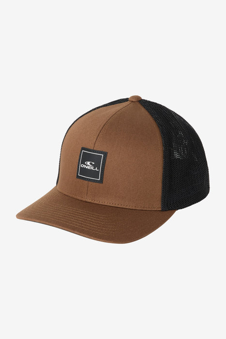O'Neill Sesh & Mesh Hat-Dachshund