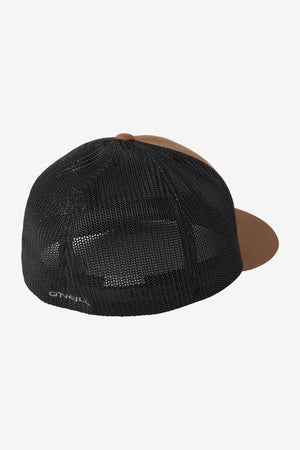 O'Neill Sesh & Mesh Hat-Dachshund