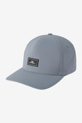 O'Neill Hybrid Stretch Hat-Grey