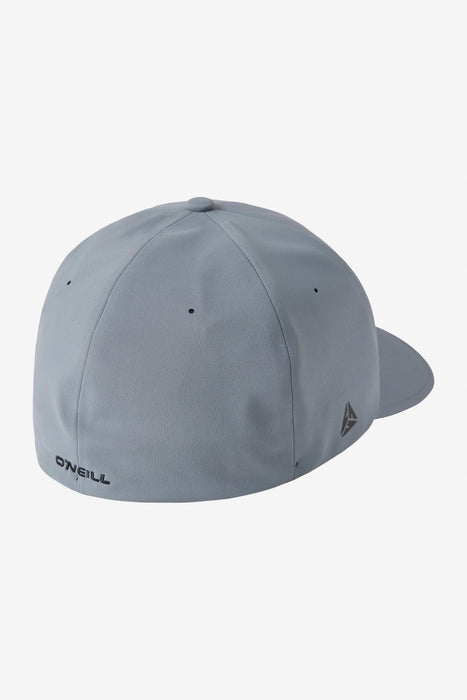 O'Neill Hybrid Stretch Hat-Grey