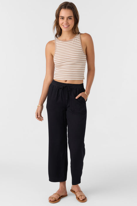 O'Neill Goldyn Tank-White