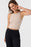O'Neill Goldyn Tank-White