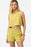 O'Neill Sanders Tank-Golden Green