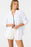 O'Neill Leni Relaxed L/S Shirt-White