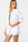 O'Neill Leni Relaxed L/S Shirt-White