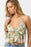 O'Neill Tayla Tank-Winter White