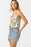 O'Neill Tayla Tank-Winter White