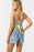 O'Neill Tayla Tank-Winter White