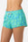 O'Neill Saltwater Essentials Balboa Printed 2 Boardshorts-Jade Cream