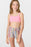 O'Neill Girls Balboa Printed 2 Boardshorts-Multi Clr 2
