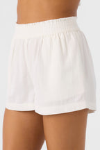 O'Neill Sanders Shorts-White
