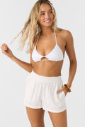 O'Neill Sanders Shorts-White