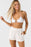O'Neill Sanders Shorts-White