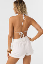 O'Neill Sanders Shorts-White