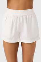 O'Neill Sanders Shorts-White