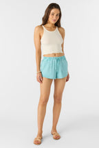 O'Neill Sevie Shorts-Nile Blue