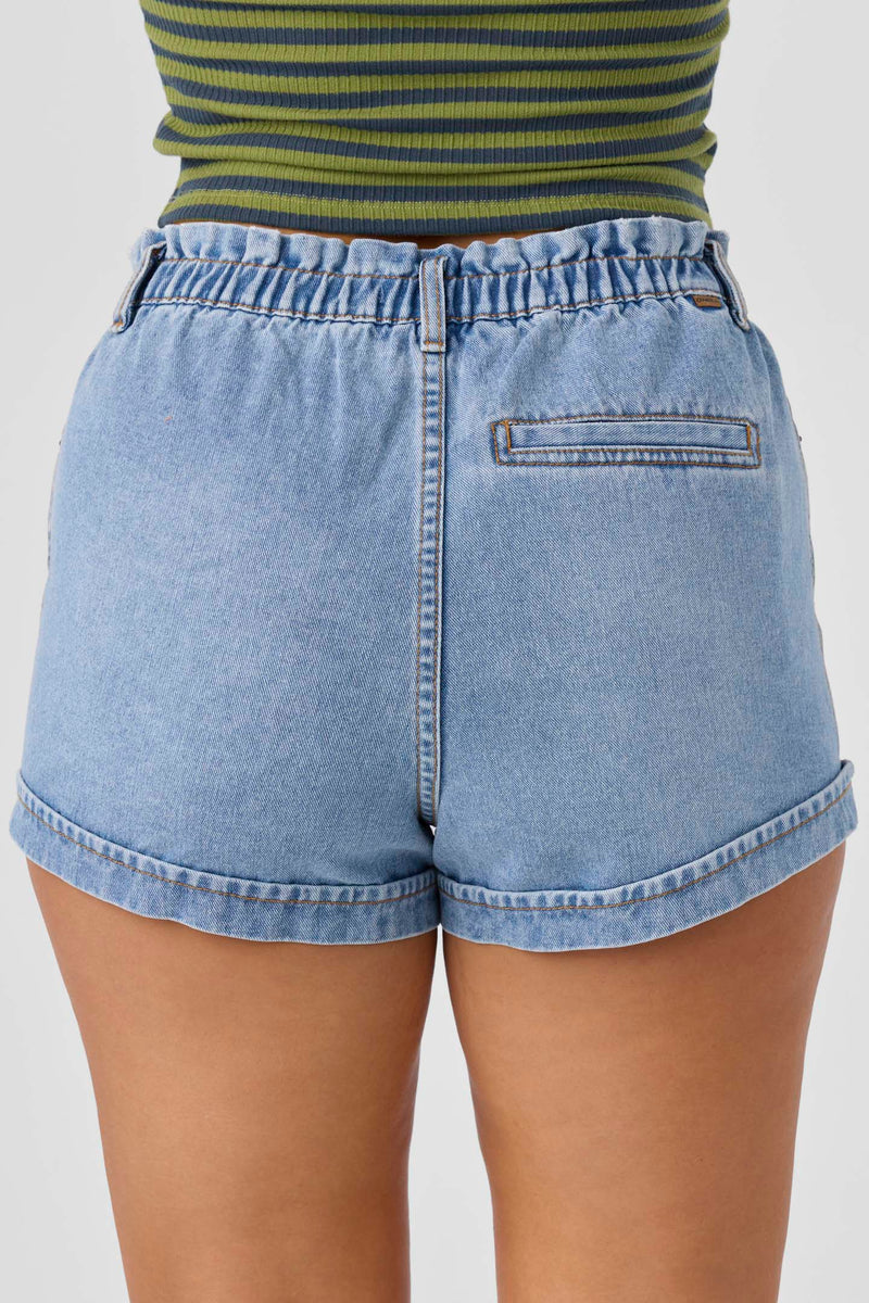 O'Neill Tasia Shorts-Drifter