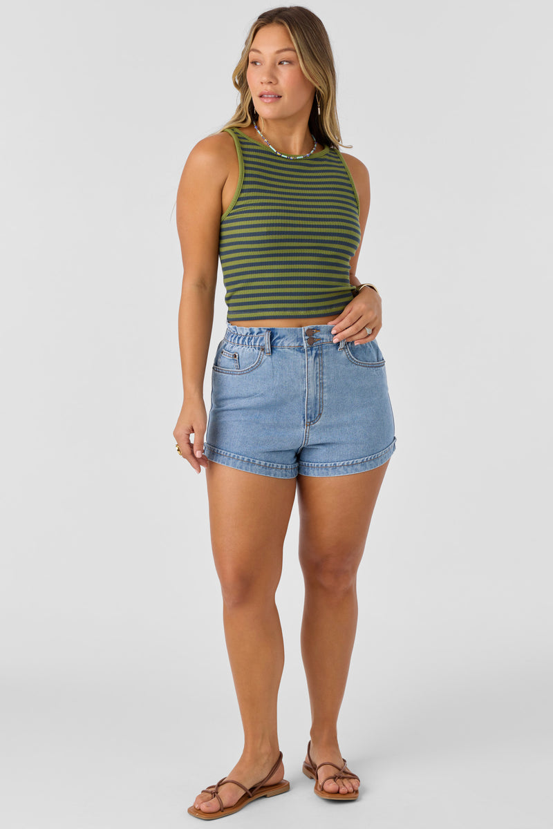 O'Neill Tasia Shorts-Drifter
