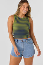 O'Neill Tasia Shorts-Drifter