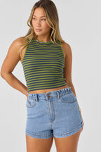 O'Neill Tasia Shorts-Drifter
