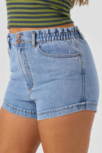 O'Neill Tasia Shorts-Drifter