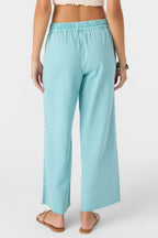 O'Neill Sevie Pants-Nile Blue