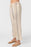 O'Neill Brenda Stripe Pants-Tapioca