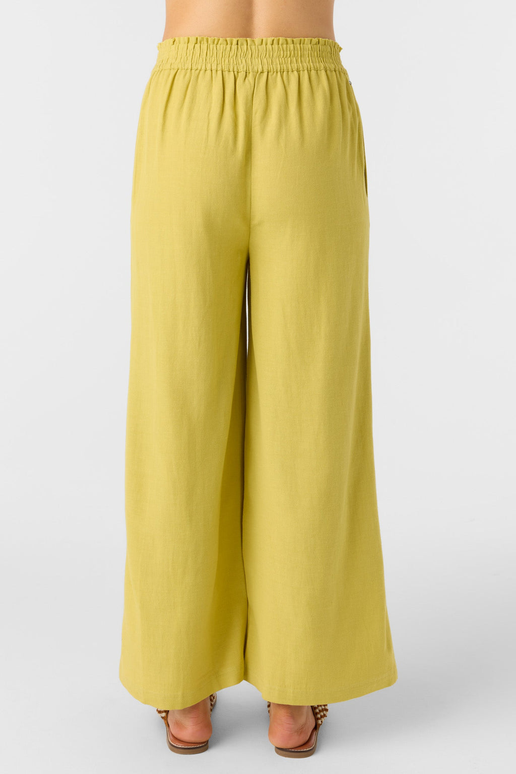 O'Neill Sanders Pants-Golden Green