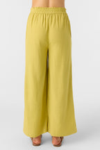 O'Neill Sanders Pants-Golden Green