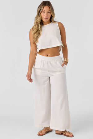O'Neill Sanders Pants-White